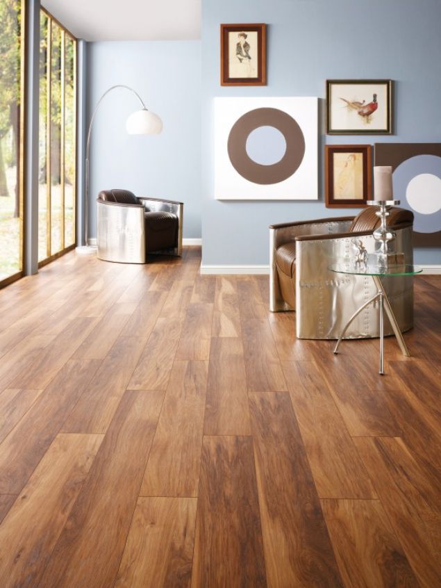 Tapi Westerham Wolfe Laminate Flooring